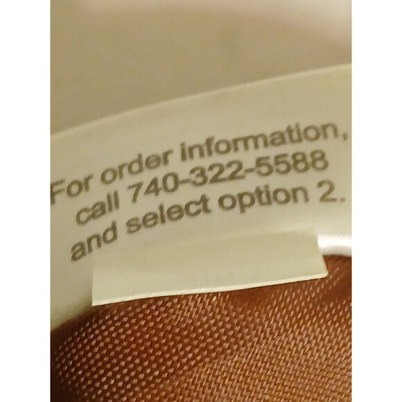 Longaberger Homestead Crossbody Purse Bag Plaid Multicolor RED/GREEN/Beige - Picture 13 of 16